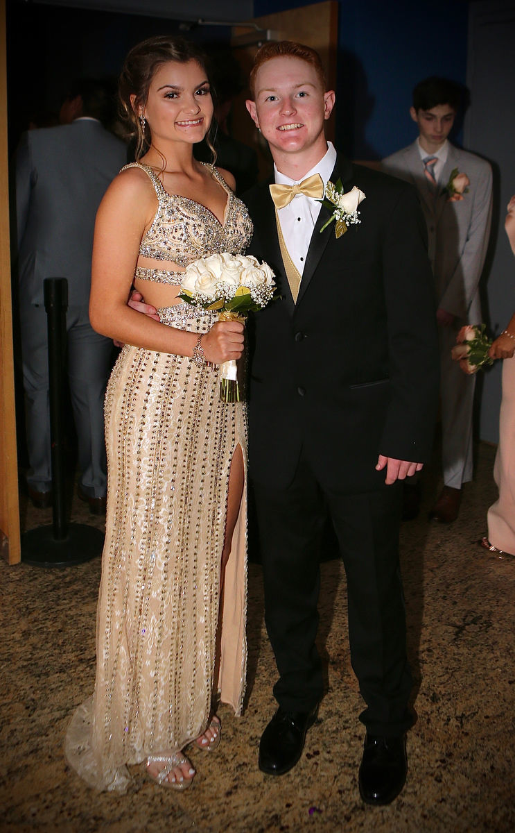 Wildwood Catholic Prom